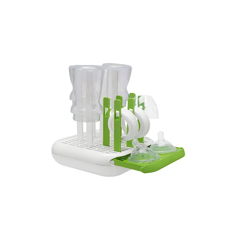 Feeding Bottles Draining Rack