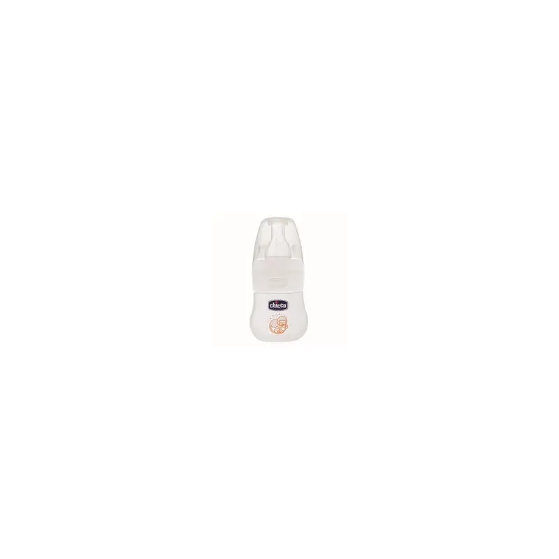 Micro Feeding Bottle 0M + 60ml