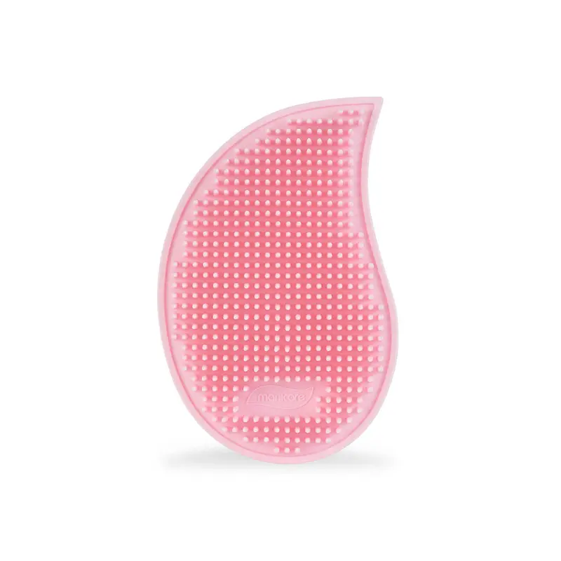 SensiScrub 3 In 1 Silicone Wet Body Brush