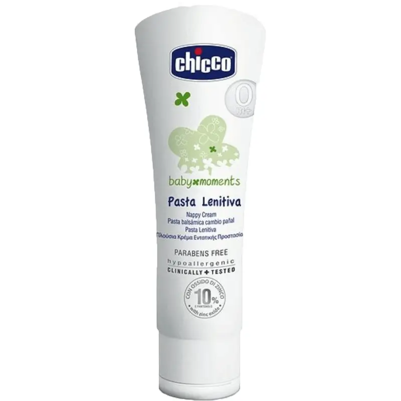 SOOTHING OINTM 100ML