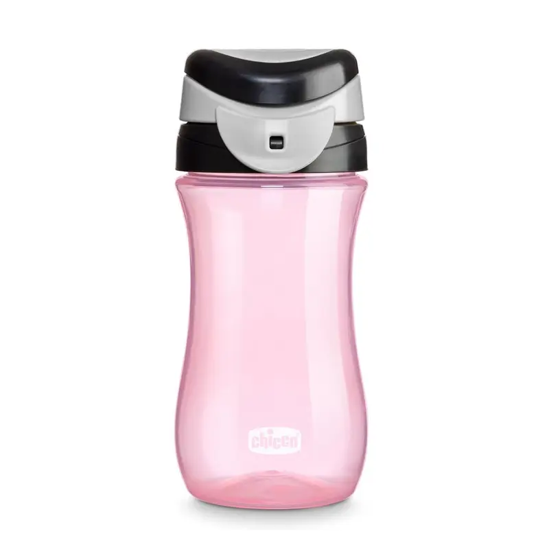 Travel Cup Pink 350ML 2Y+