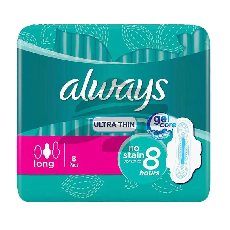 ULTRA THIN LONG SENS 8