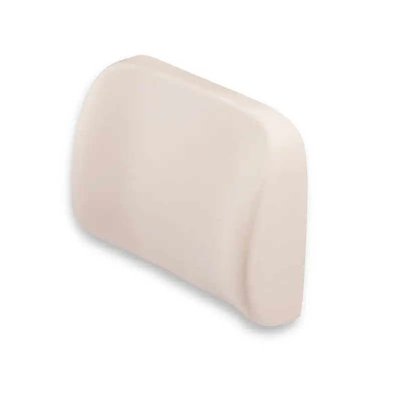 Wide Lumbar Support Pillow with bag