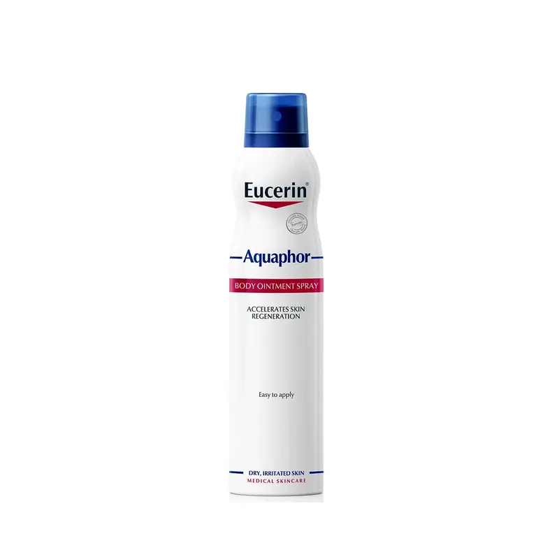 Aquaphor Ointment Body Spray