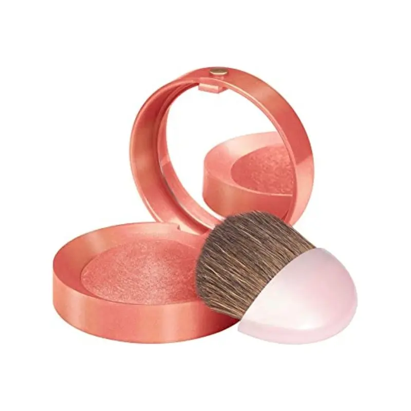 Bourjois Little Round Pot Blusher 41 Healthy Mix 2.5g