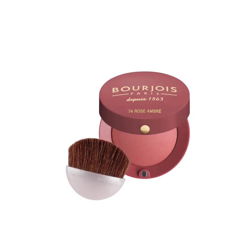 Bourjois Paris Little Round Pot