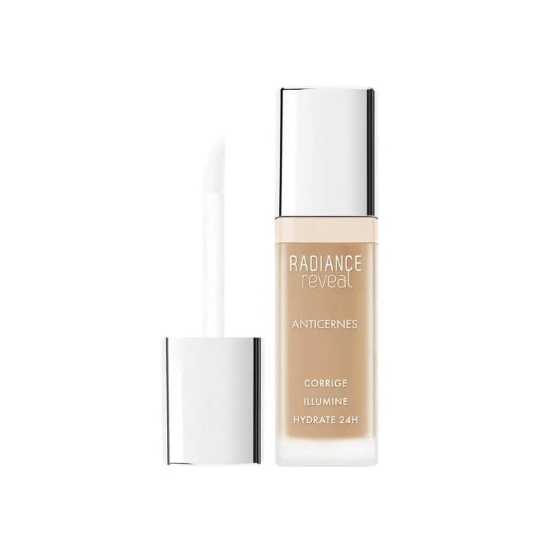 Bourjois Radiance Reveal Concealer 03 Dark Beige