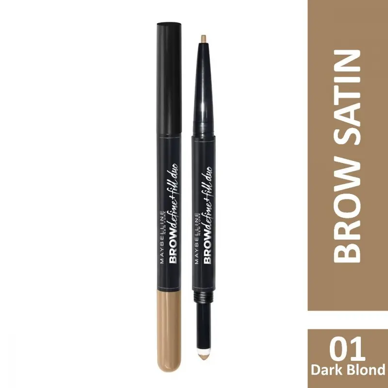 Brow Satin