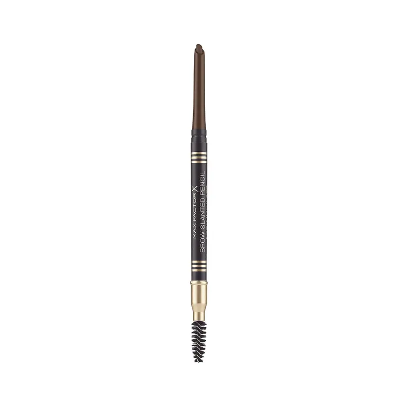 Brow Slanted Pencil, 02 Soft Brown, 0.35g