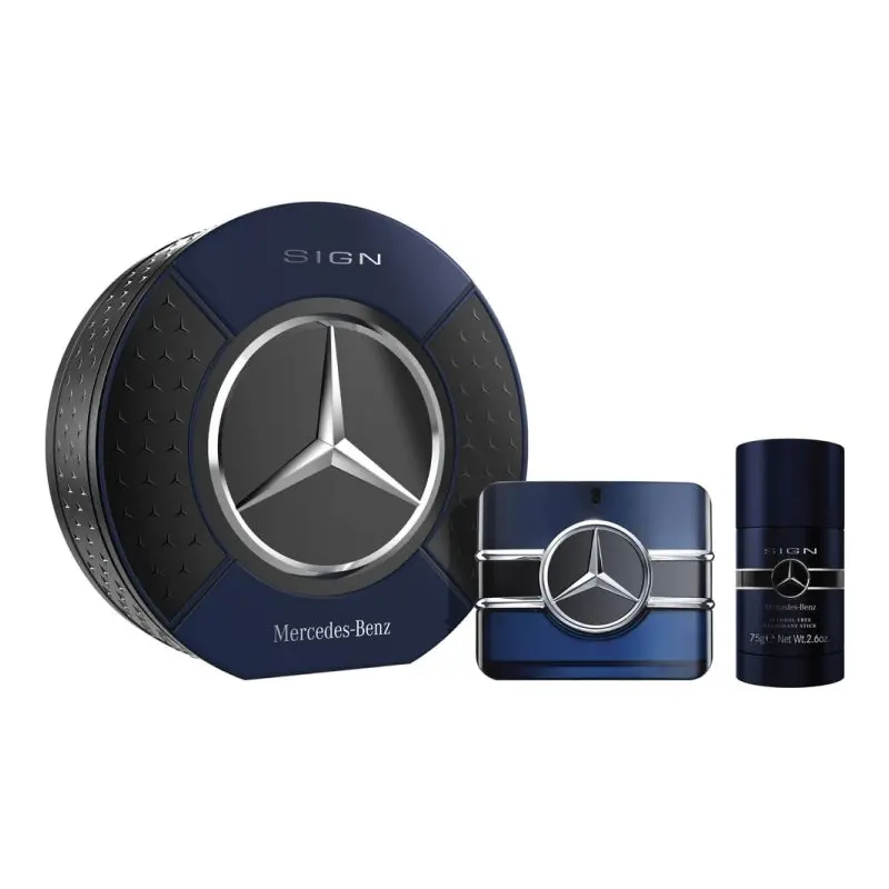 Coffret Sign EDP 100ml + Deo 75ml