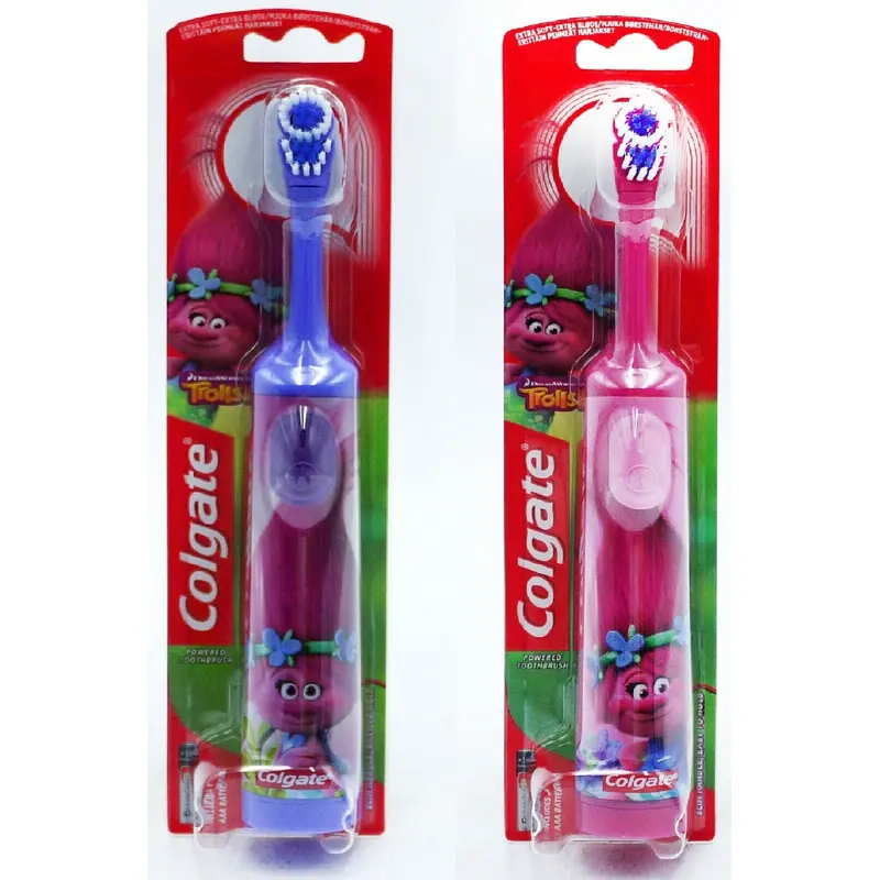 Colgate Electrical Toothbrush For Kids