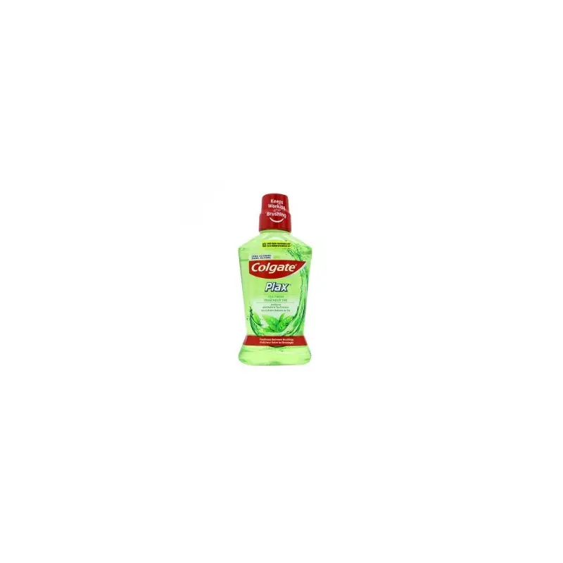 Colgate M/W Fresh Tea 500ml