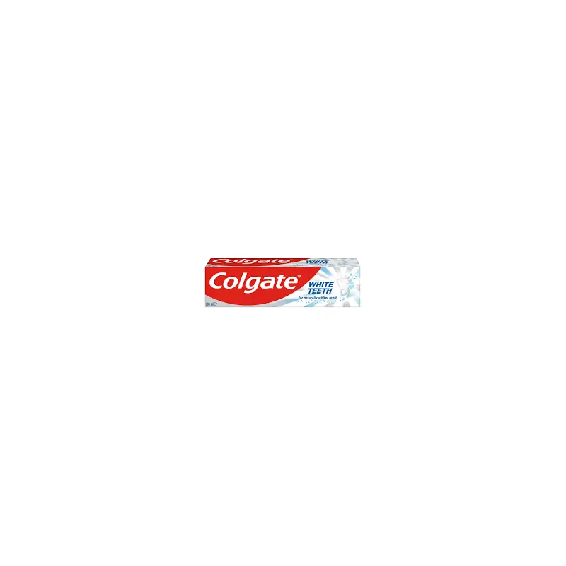 Colgate White Teeth Toothpaste 100ml