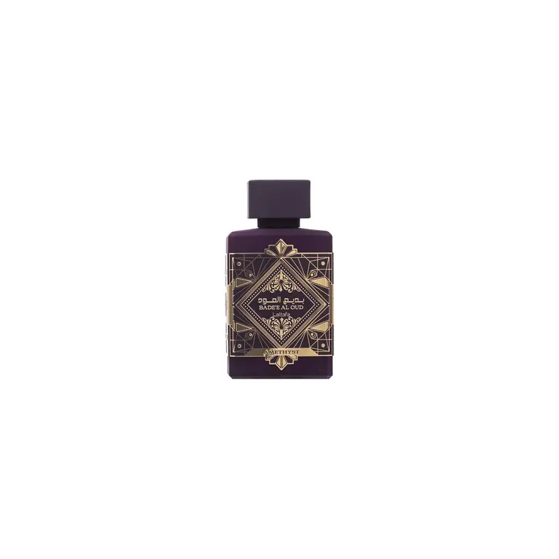 Unisex Bade'e Al Oud Amethyst EDP Spray 3.38 oz Fragrances