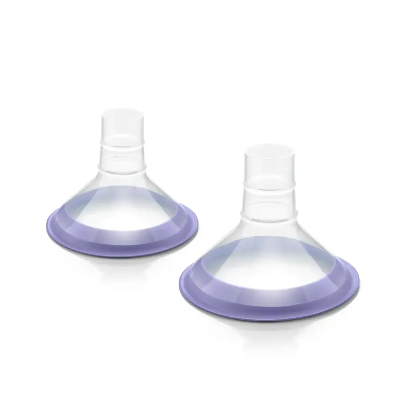 Comfort Fit Breast Cushions