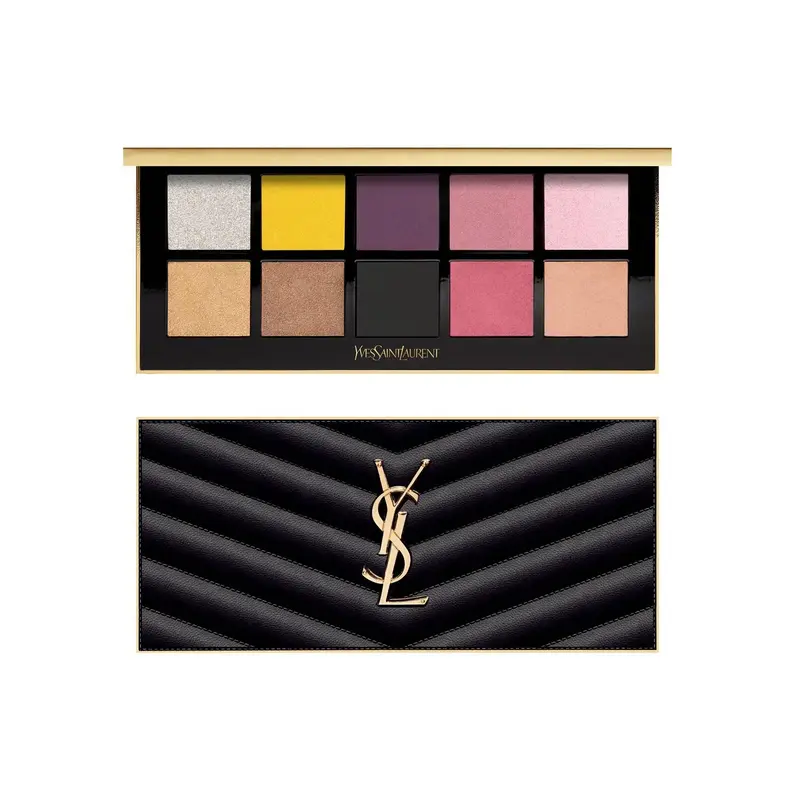 Couture Clutch Eyeshadow Palette