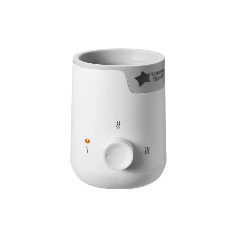 Easi-Warm Electric Bottle & Food Warmer