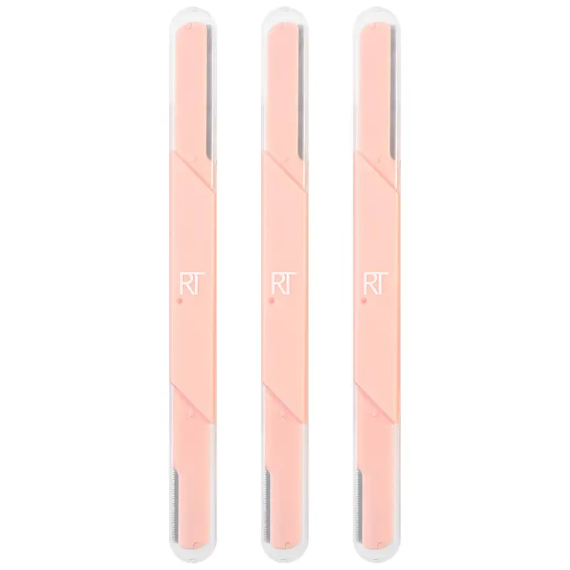 Face and Brow Razors