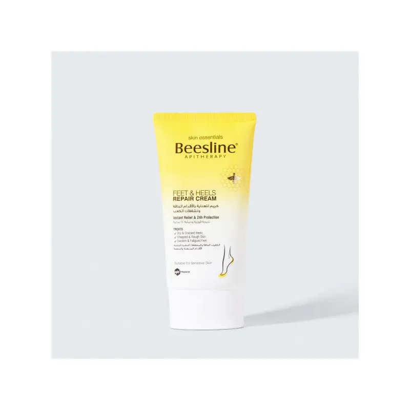 Feet & Heels Repair Cream