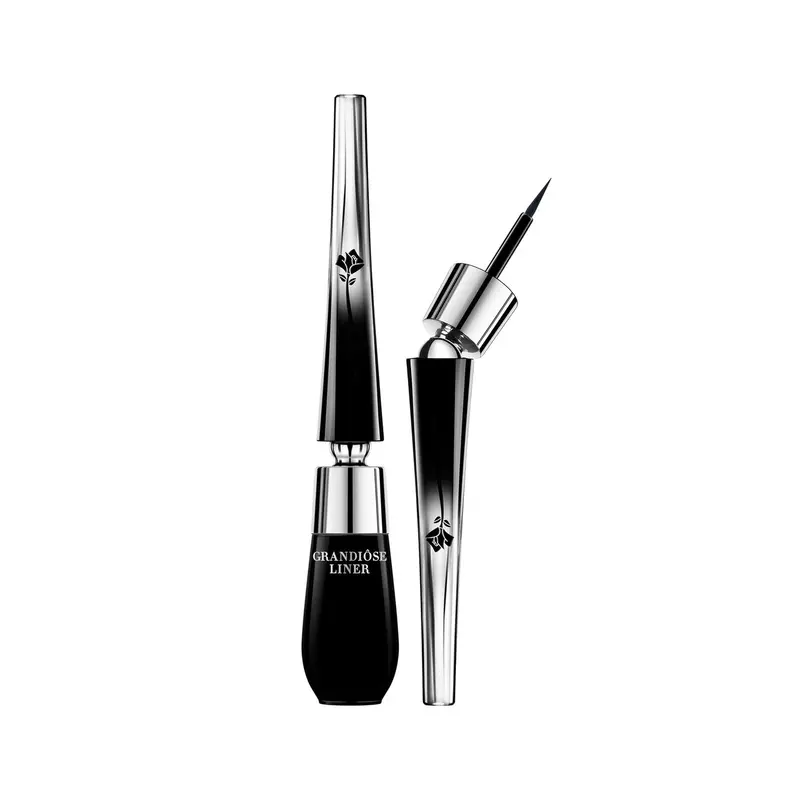 Grandise Liner - Bendable Eyeliner High Precision LongWear Intense Matte Finish Smudgeproof
