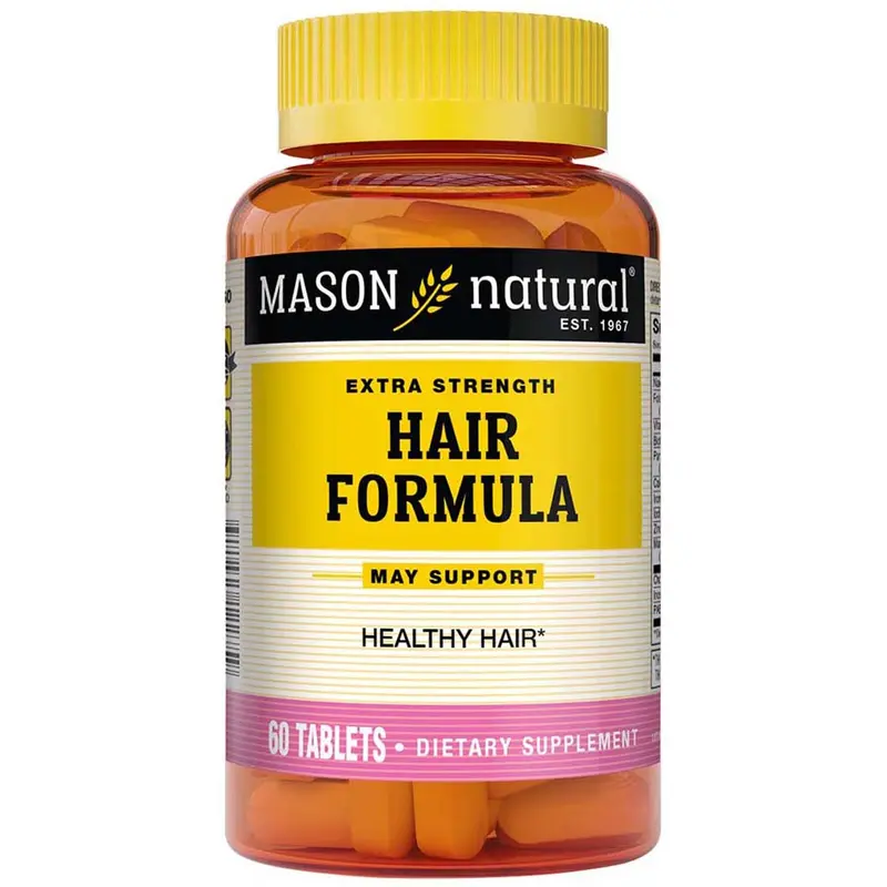 Hair formula Multivitamin