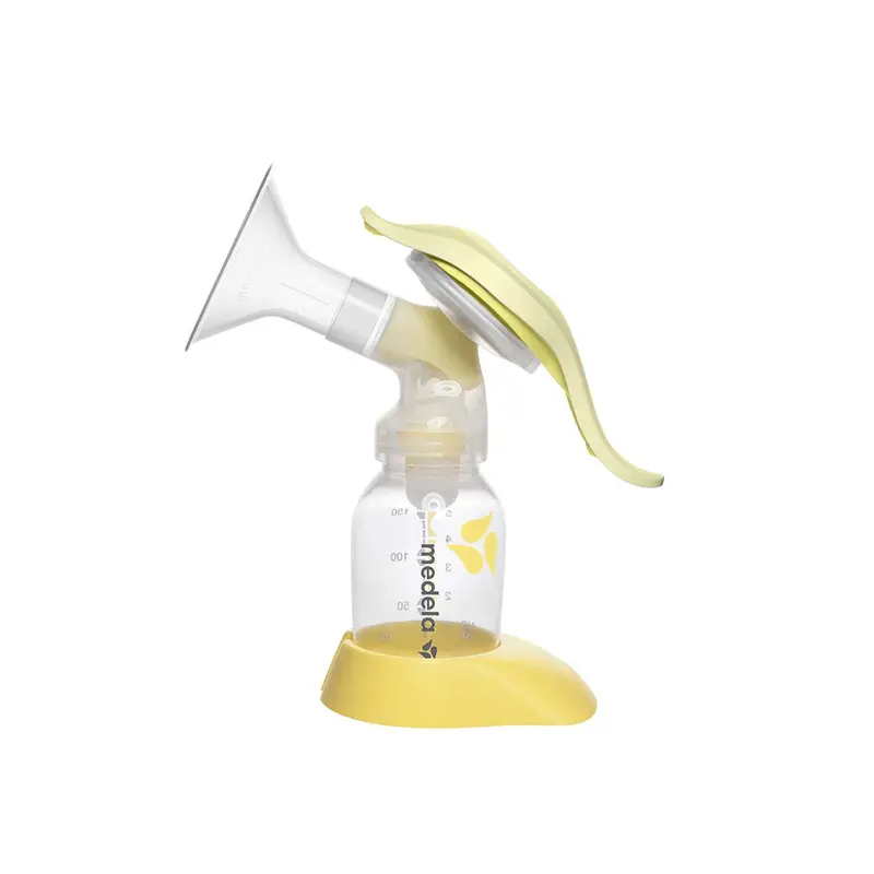Harmony Manual Breast Pump 005.2059