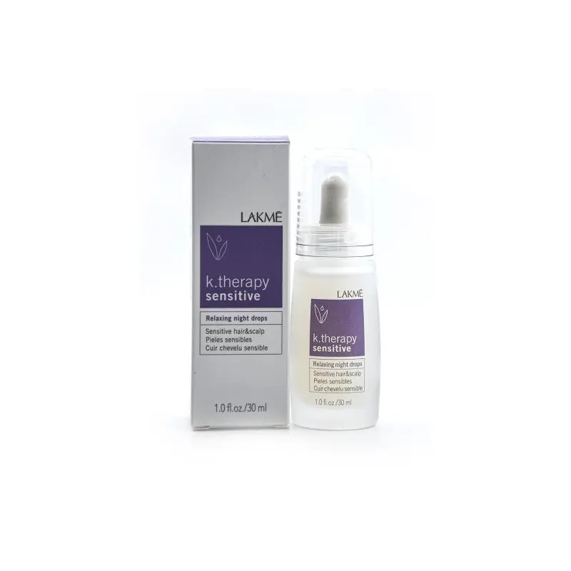 K.Therapy Sensitive Relaxing Night Drops