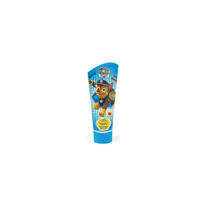 Kids Tooth Paste 75ml