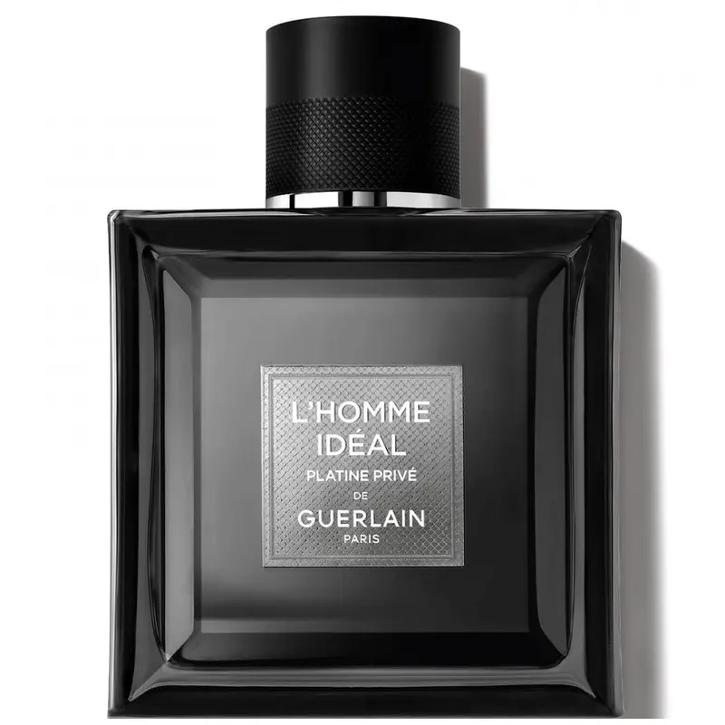 L'Homme Ideal Platine Prive Edt