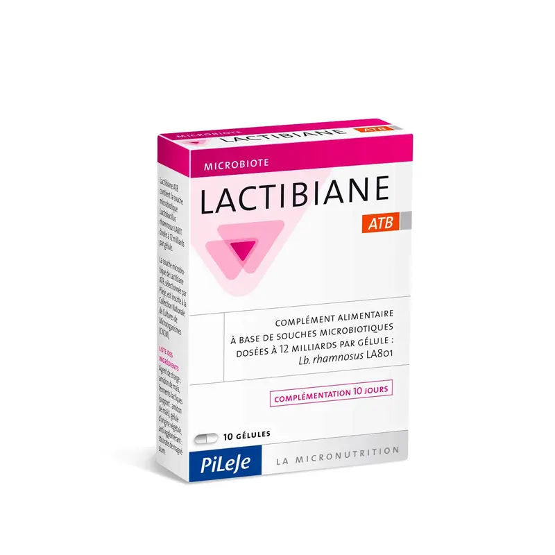 Lactibiane ATB