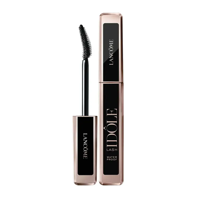 Lash Idle Lash-Lifting Mascara