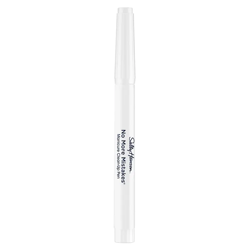 No More Mistakes Manicure Clean-up Pen