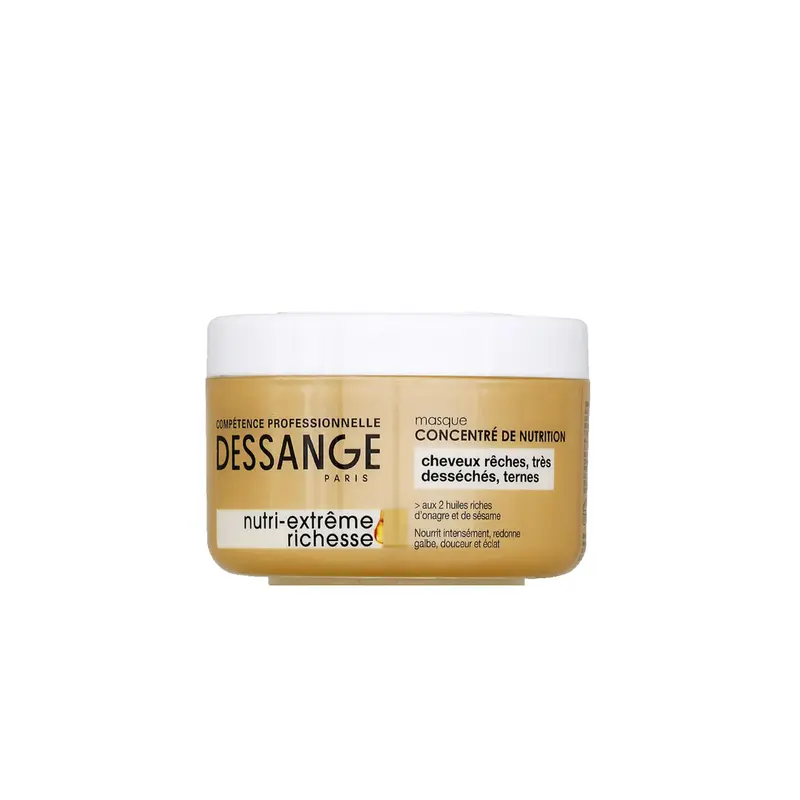 Nutrition Concentrate Mask