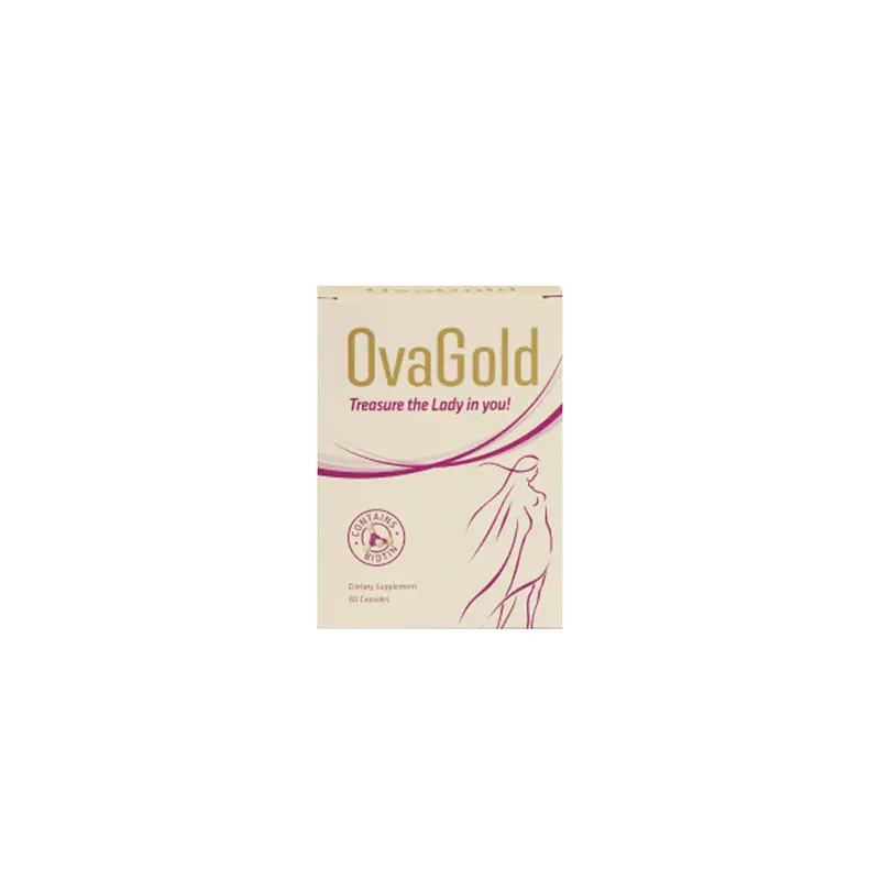 Ovagold