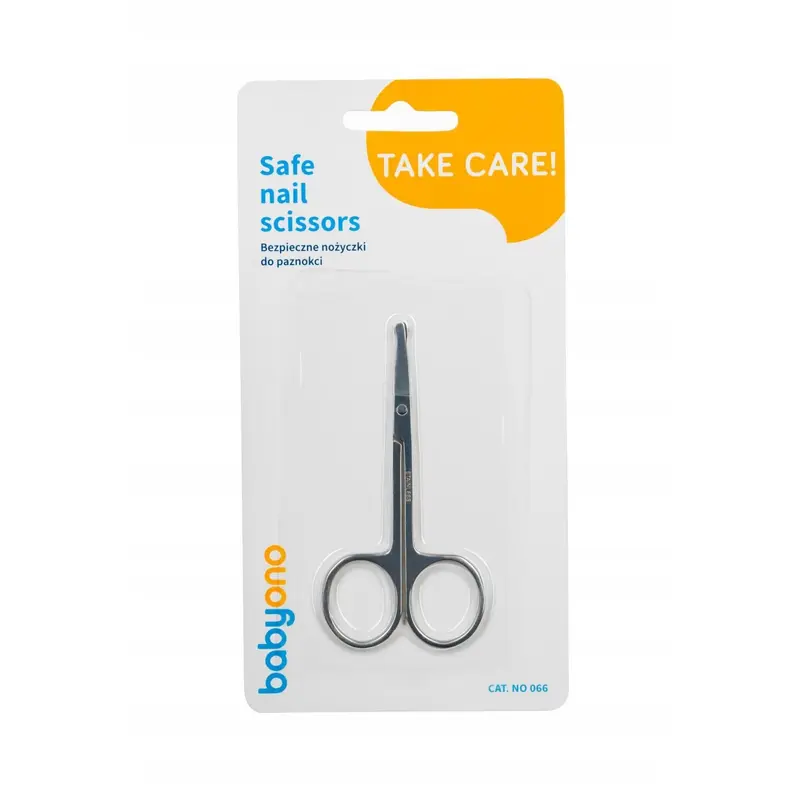 Safety scissors