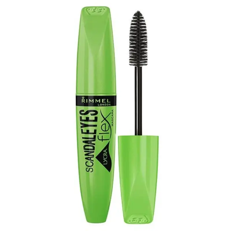 Scandaleyes Lycra Flex Mascara 001 Black