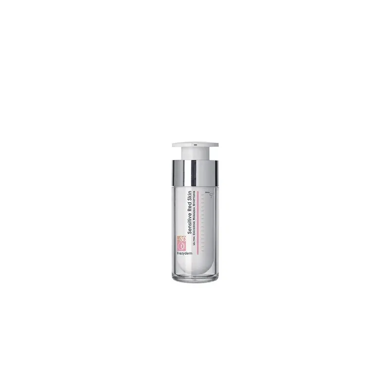 SENSITIVE RED SKIN TINTED SPF 30 CREAM 30ml