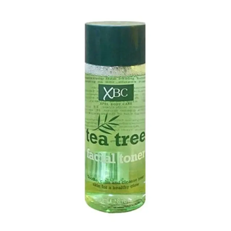 Tea Tree Toner