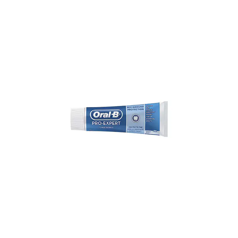 Toothpaste Pro Expert Fresh Mint Fluoride