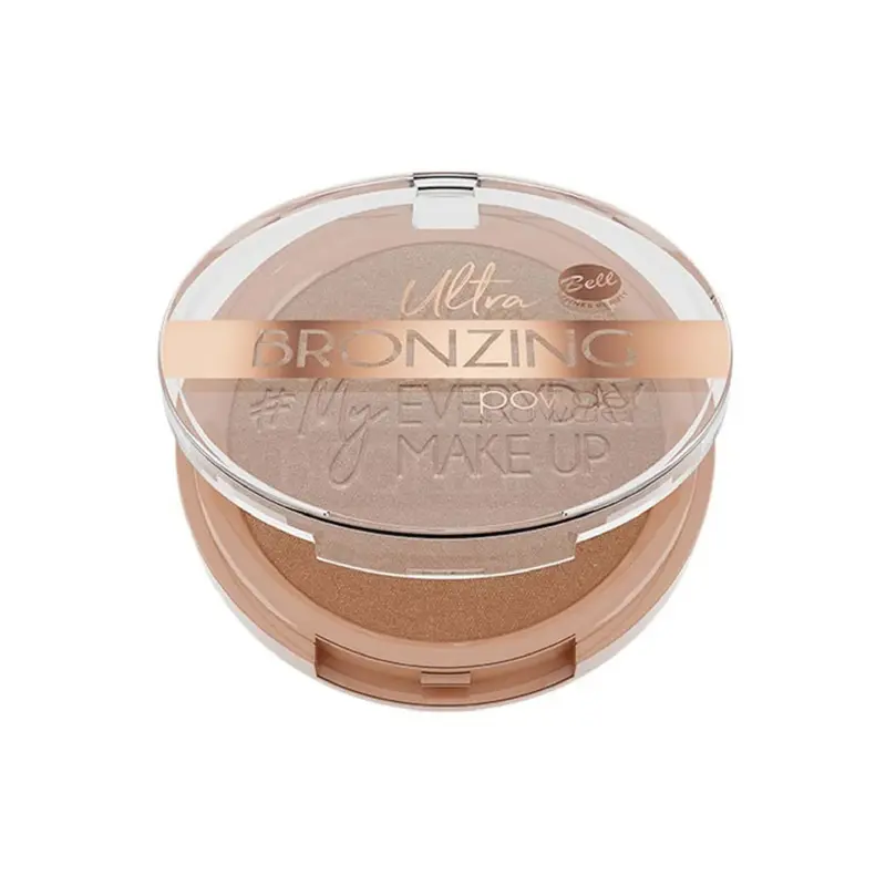 Ultra Bronzing Powder
