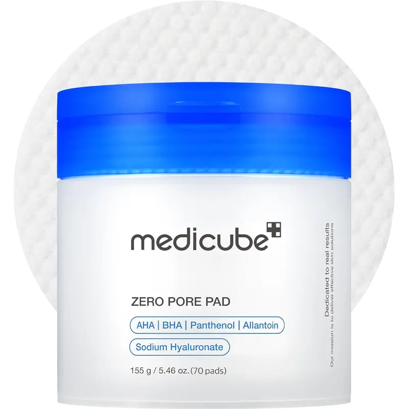 Zero Pore Pad