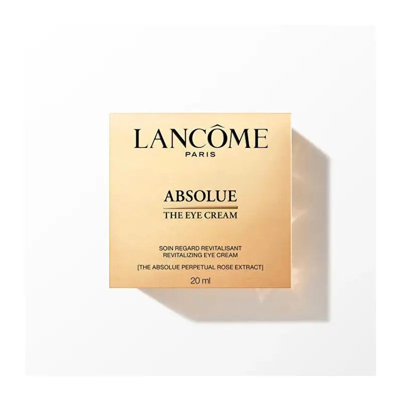 Absolue the Eye Cream