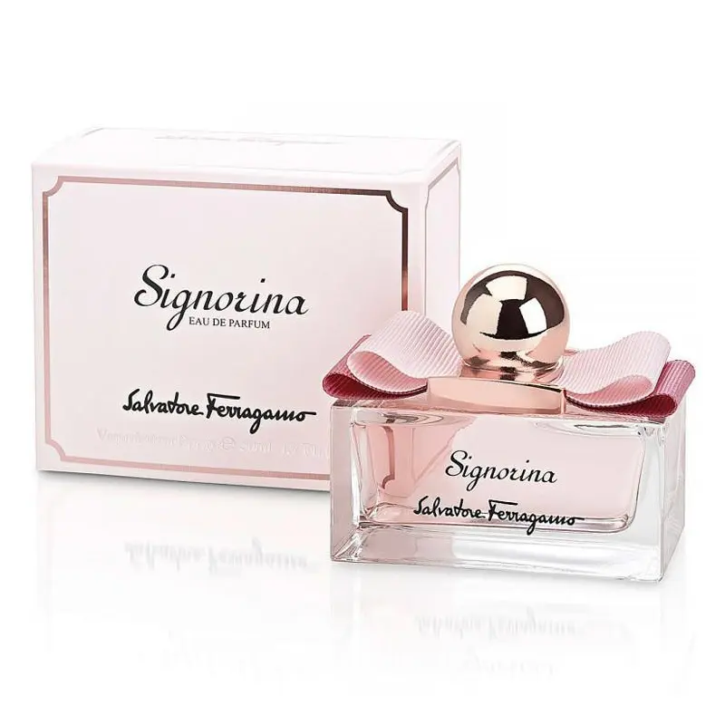 Signiorina EDP 100ml