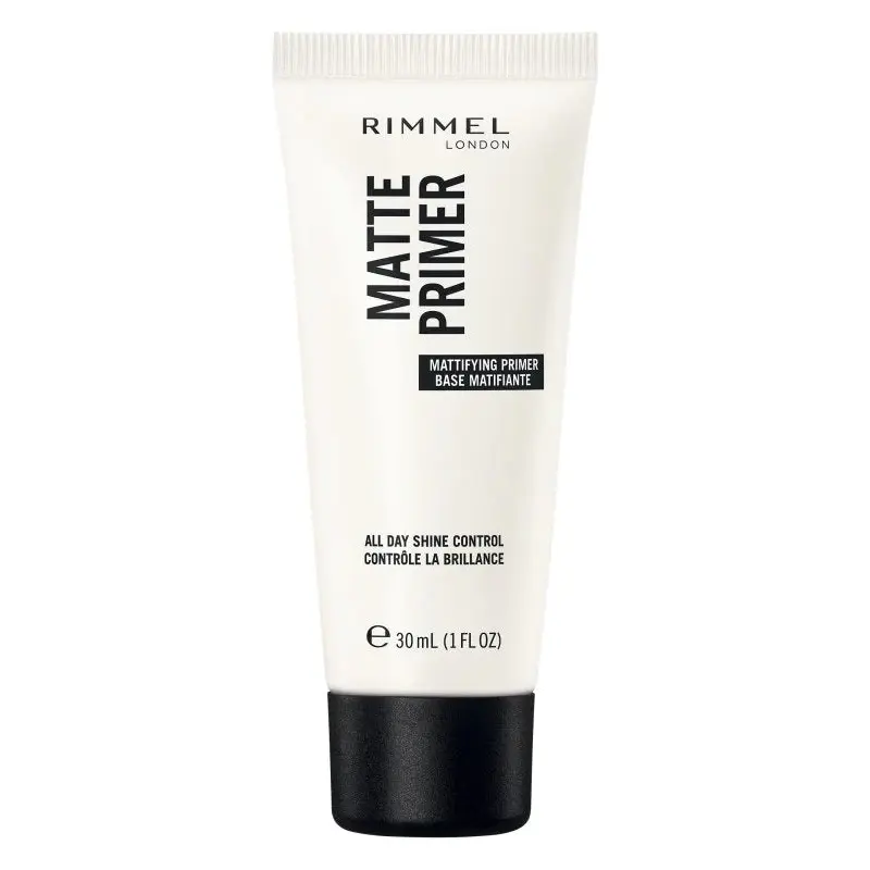 Stay Matte Primer