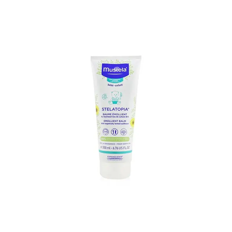 Stelatopia Emollient Balm