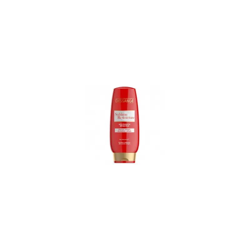 Sublime Restructure Cond 200 ML