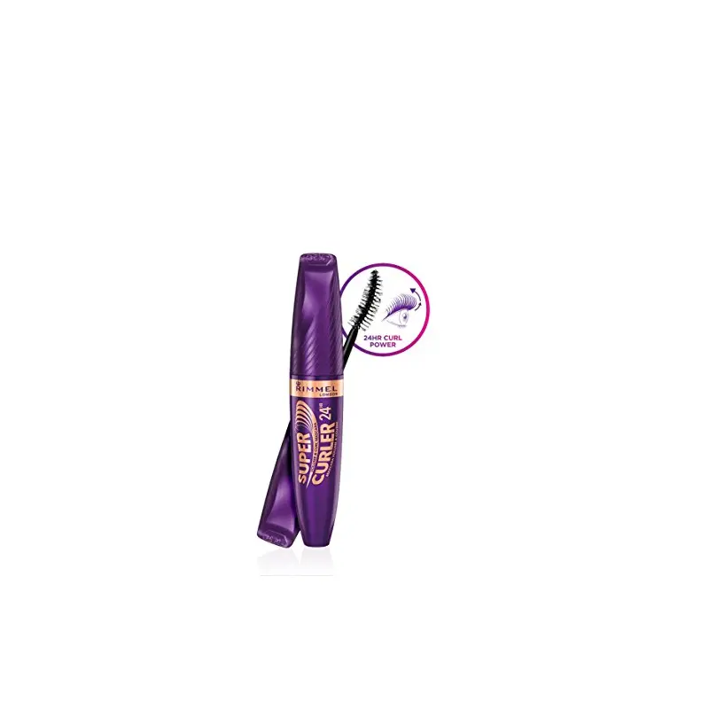 SUPER CURLER MASCARA 00