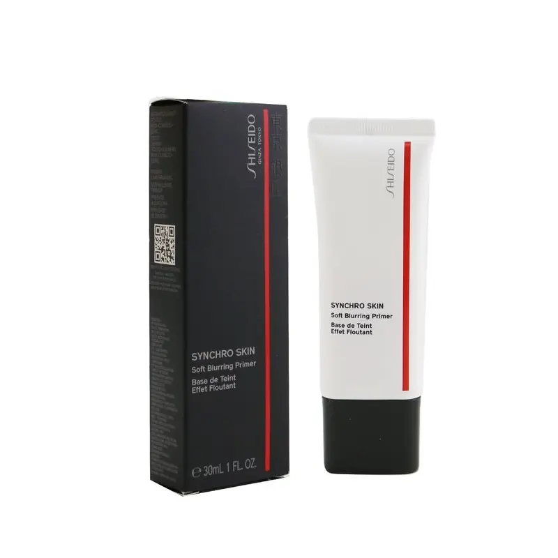 Synchro Skin Soft Blurring Primer