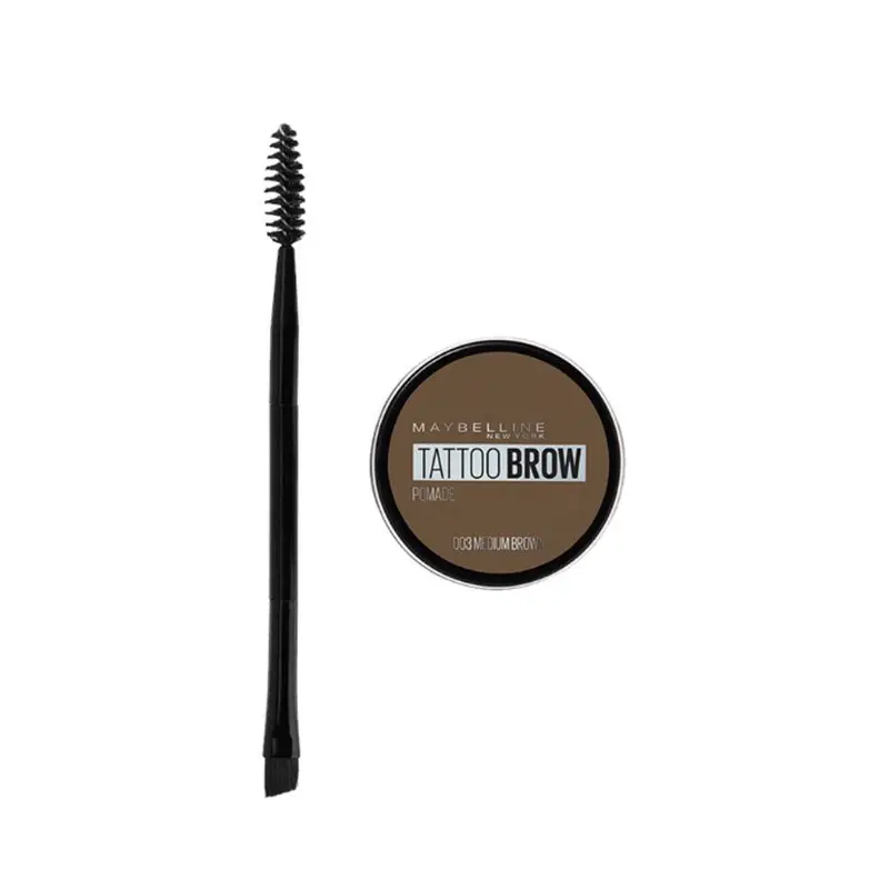 Tattoo Brow Lasting Color Pomade Waterproof