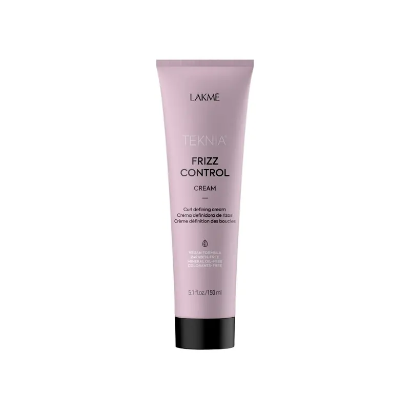 Teknia Frizz Control Cream